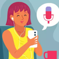 The language pronunciation app and API