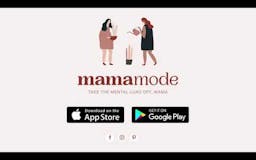 Mama Mode App media 1