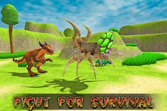 Fantasy Spider Simulator gallery image