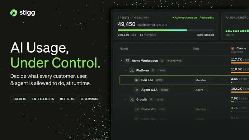 Stigg 2.0 screenshot 2
