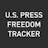 US Press Freedom Tracker