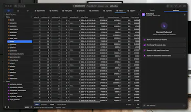 Gridex gallery image