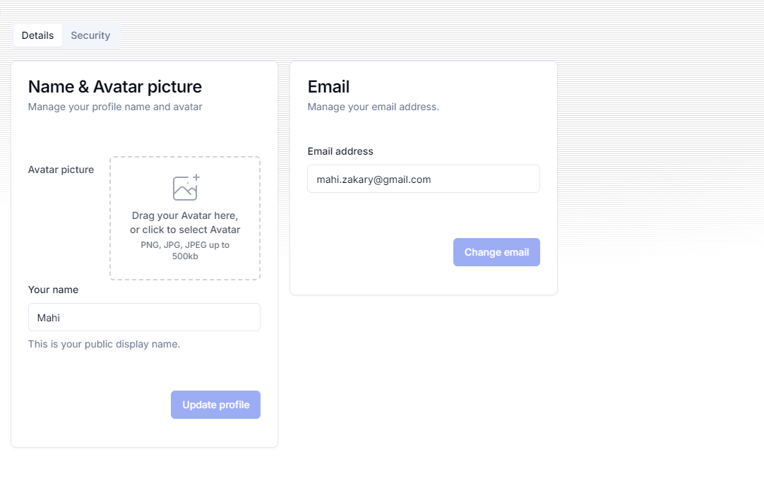 NextSaas media 4