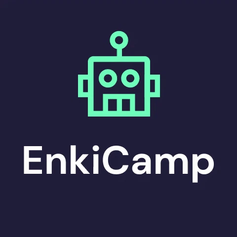 EnkiCamp