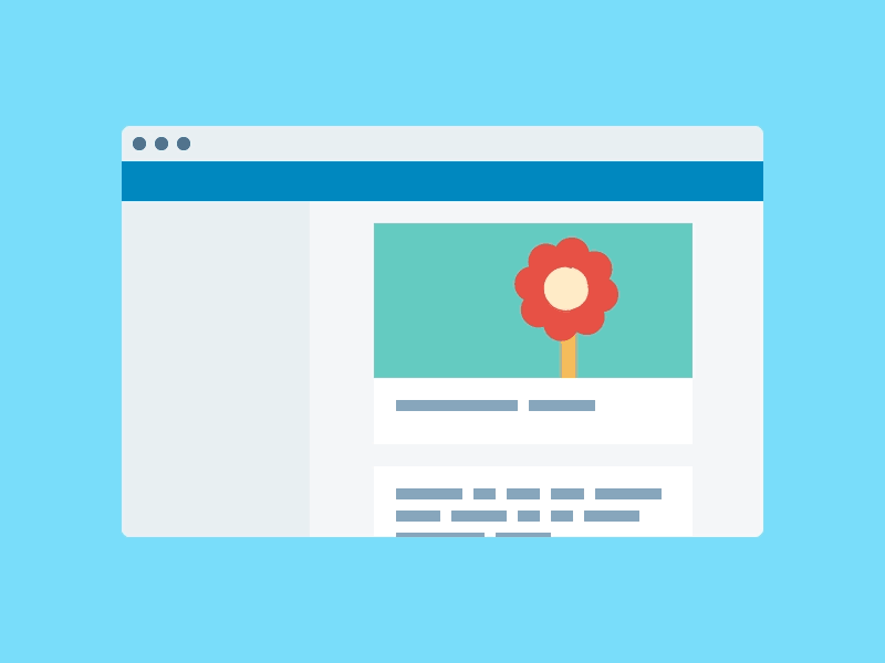 Wordpress Desktop