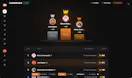 IQ | The Vibe Coders Leaderboard