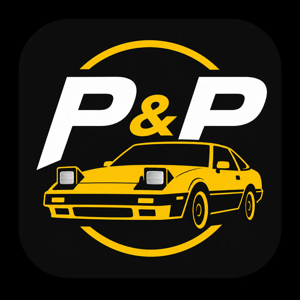 Pick and Pull : Junkyard Finder