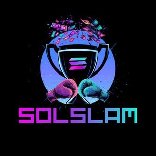 SolSlam - The Solana Contest Bot gallery image