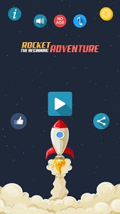 Rocket Adventure gallery image