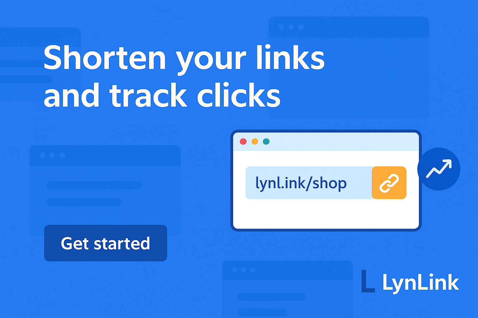 LynLink  gallery image
