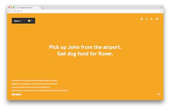 Typedash gallery image