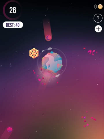 Protect The Planet gallery image