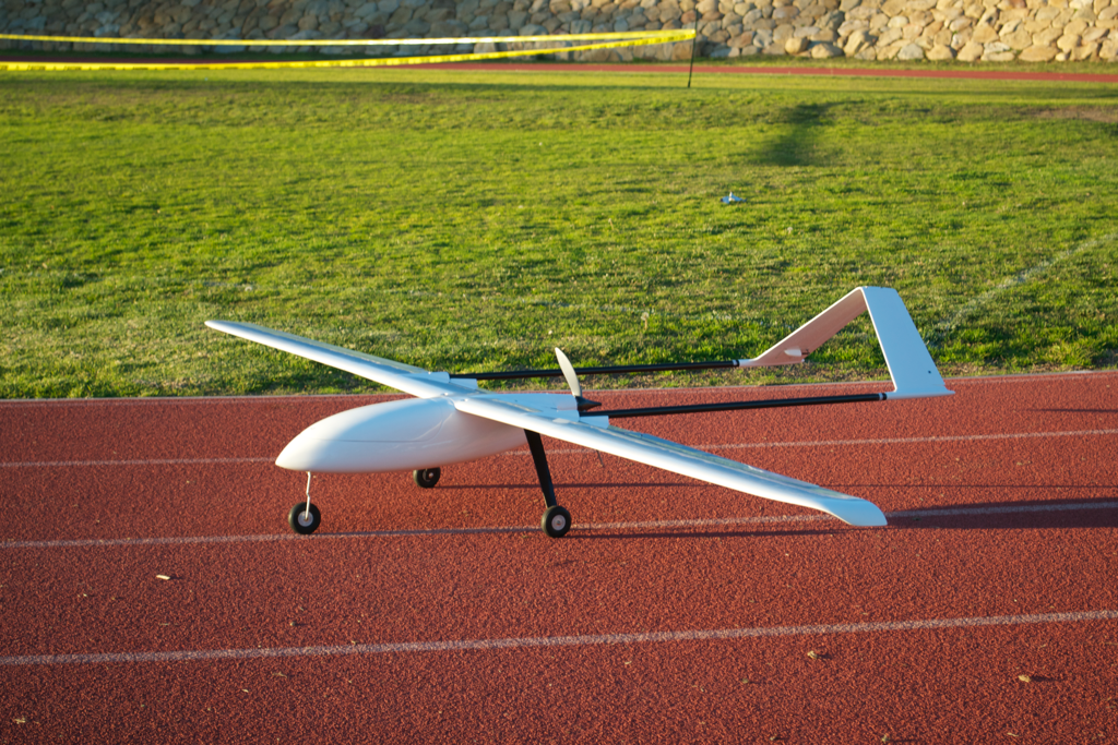 Albatross UAV gallery image