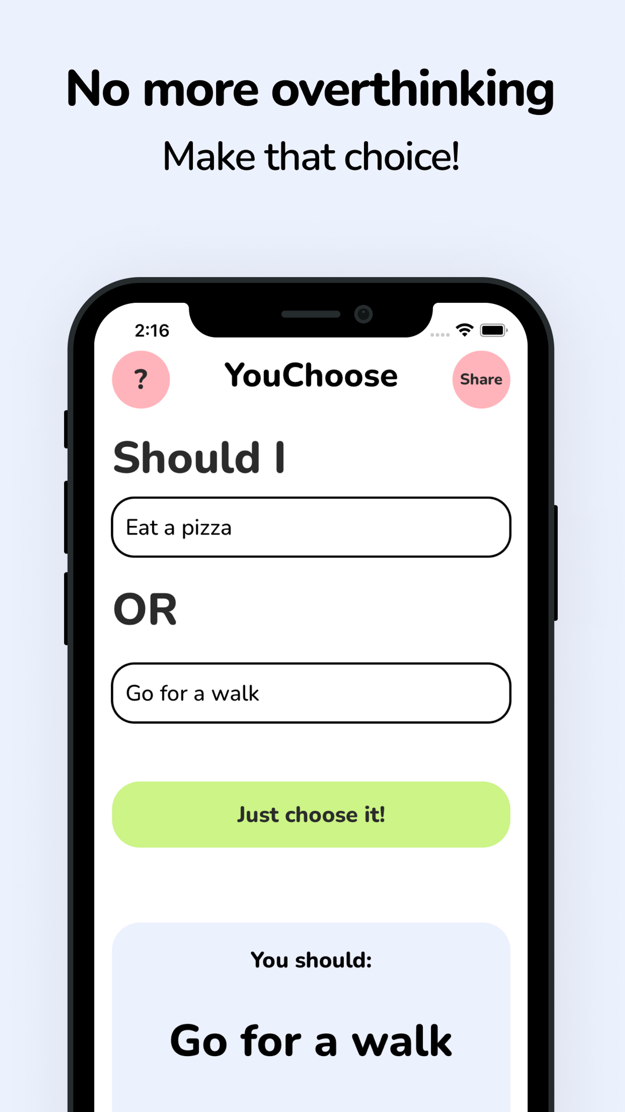 youchoose media 1