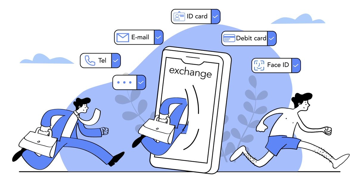 Assure Wallet gallery image