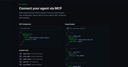 0xAudit gallery image