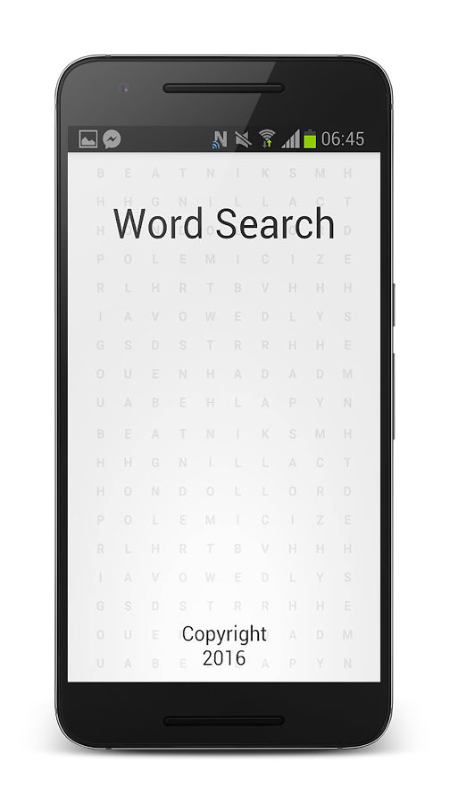 Words Mind gallery image