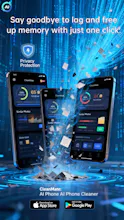 CleanMate: AI Phone Cleaner gallery image