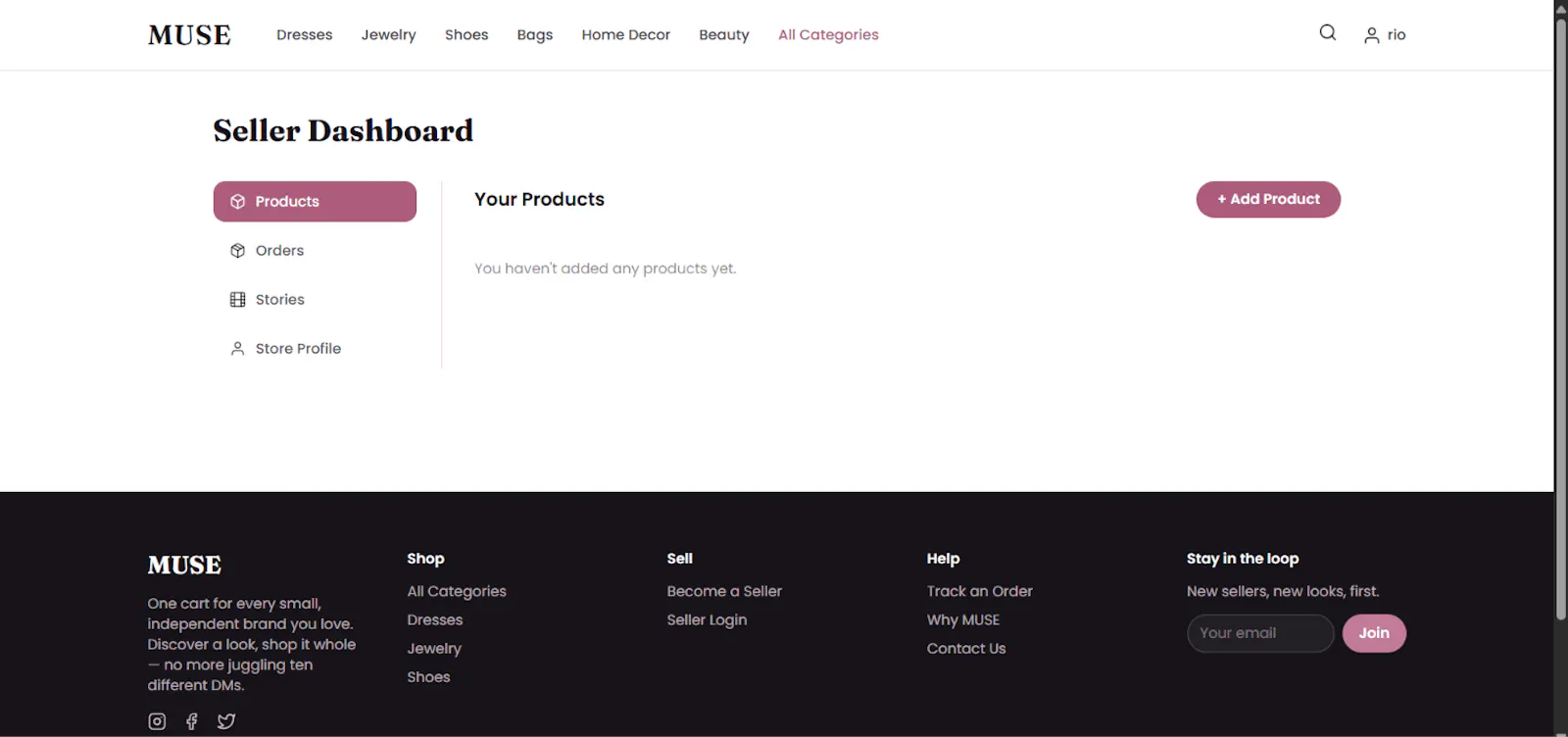 MUSE screenshot 6