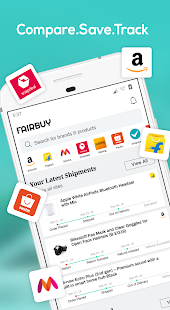 Fairbuy Shopping App gallery image