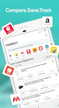 Fairbuy Shopping App gallery image