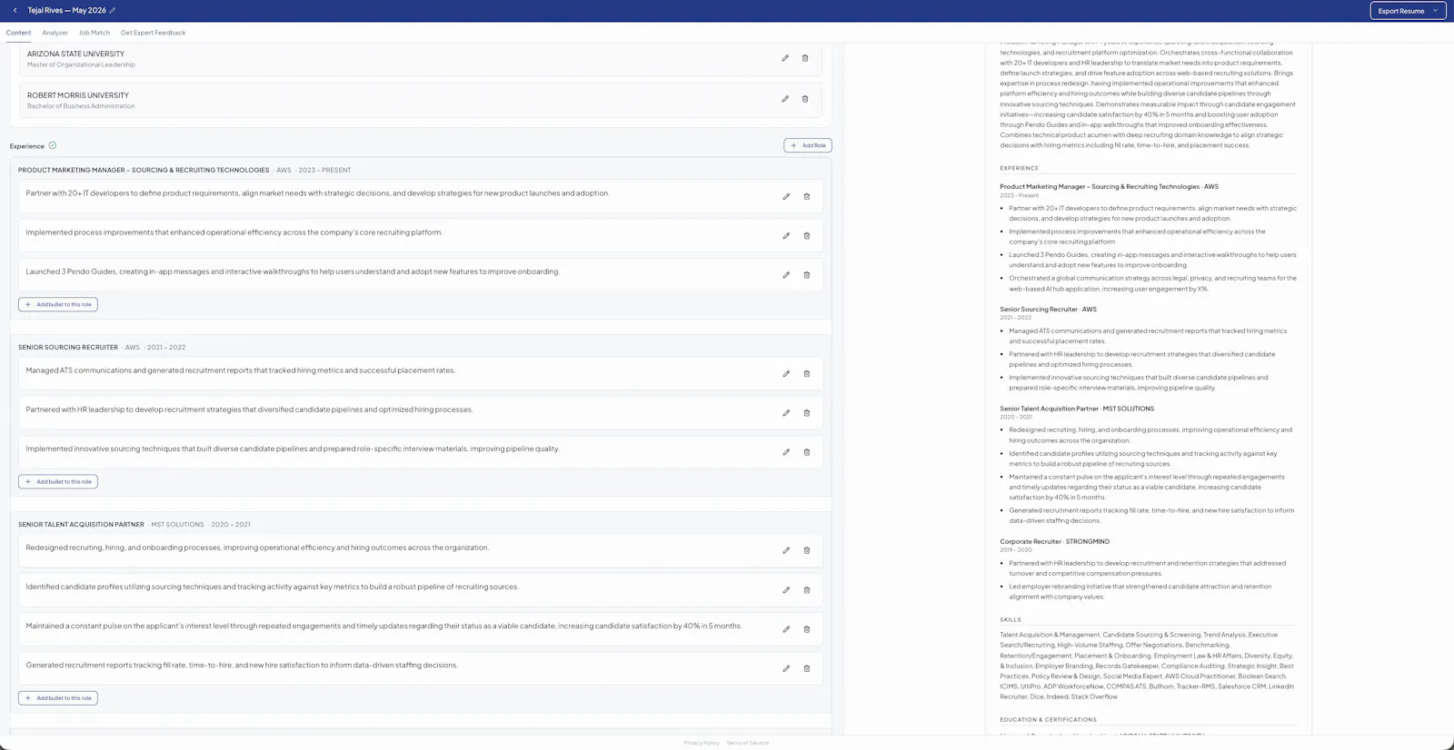 Get Selected screenshot 1