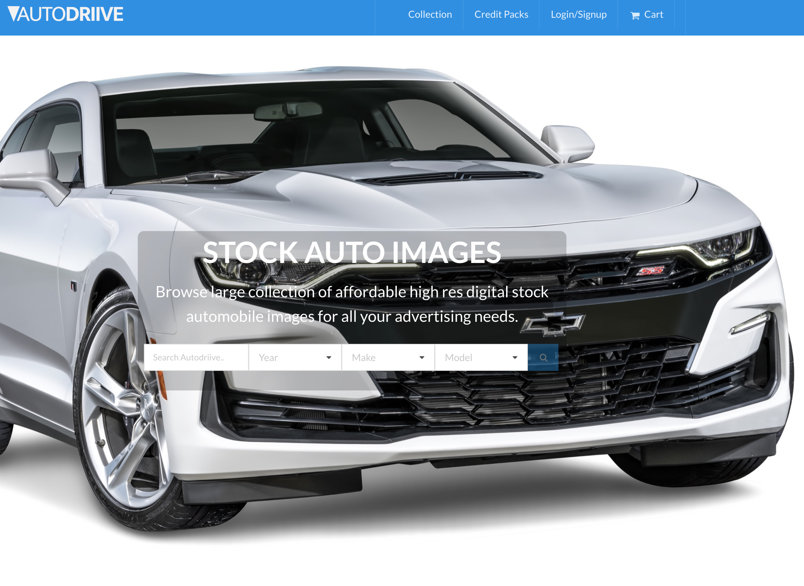 Autodriive gallery image