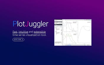 PlotJuggler gallery image