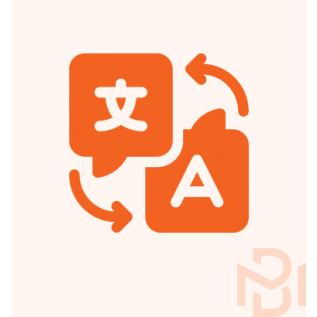 Google Translator for Magento 2