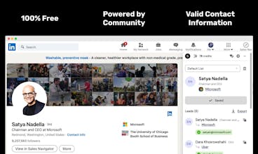 OpenSales gallery image