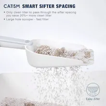 Cat Litter Scoop gallery image