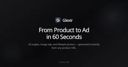 Glexir gallery image