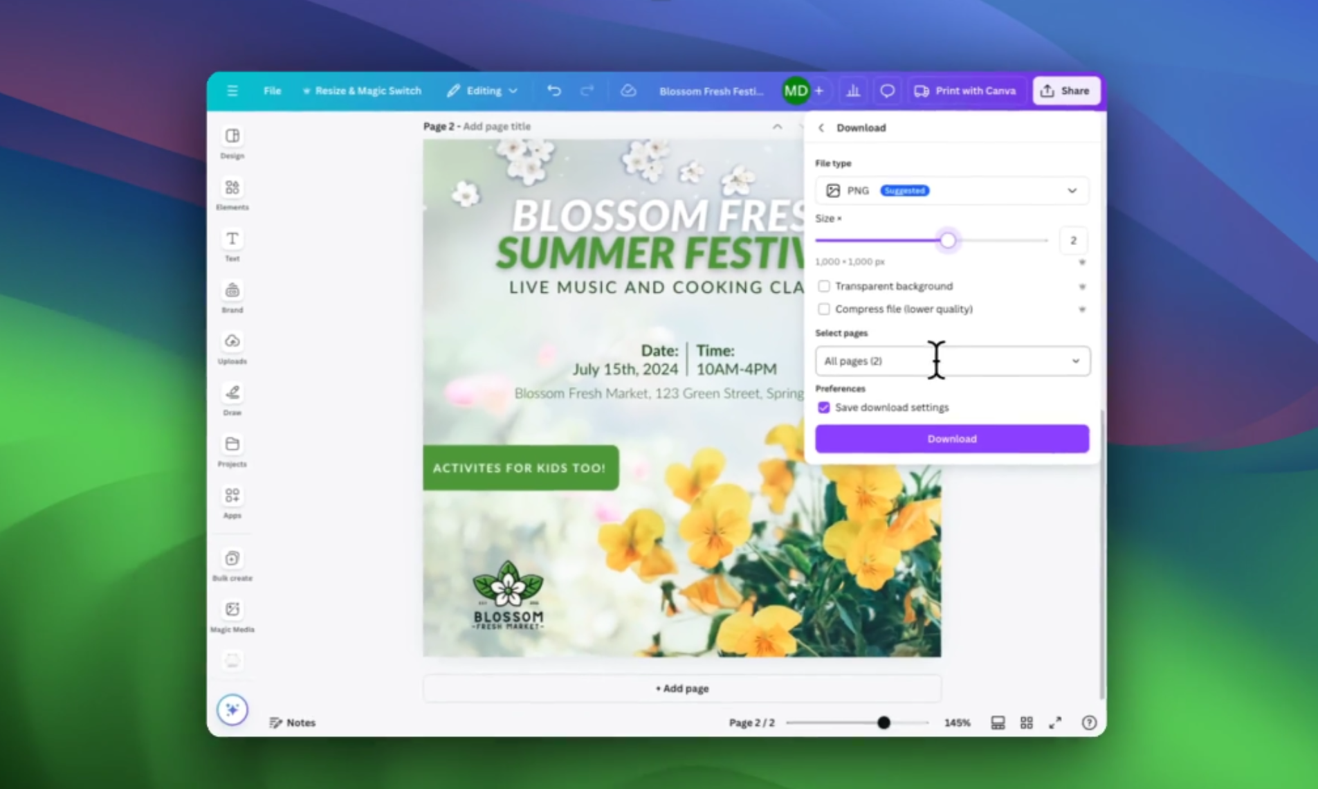 Mondro Digital gallery image