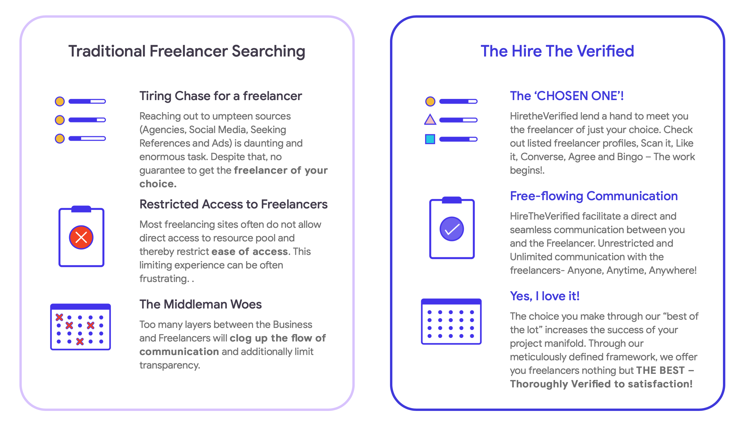 Hiretheverified gallery image