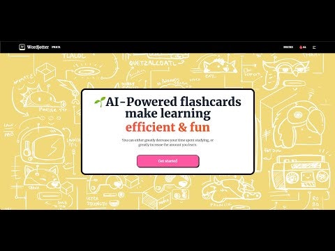 Wordjotter gallery image