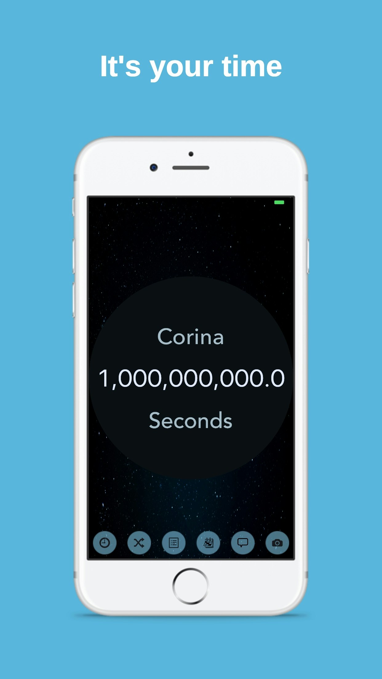 YourClock gallery image