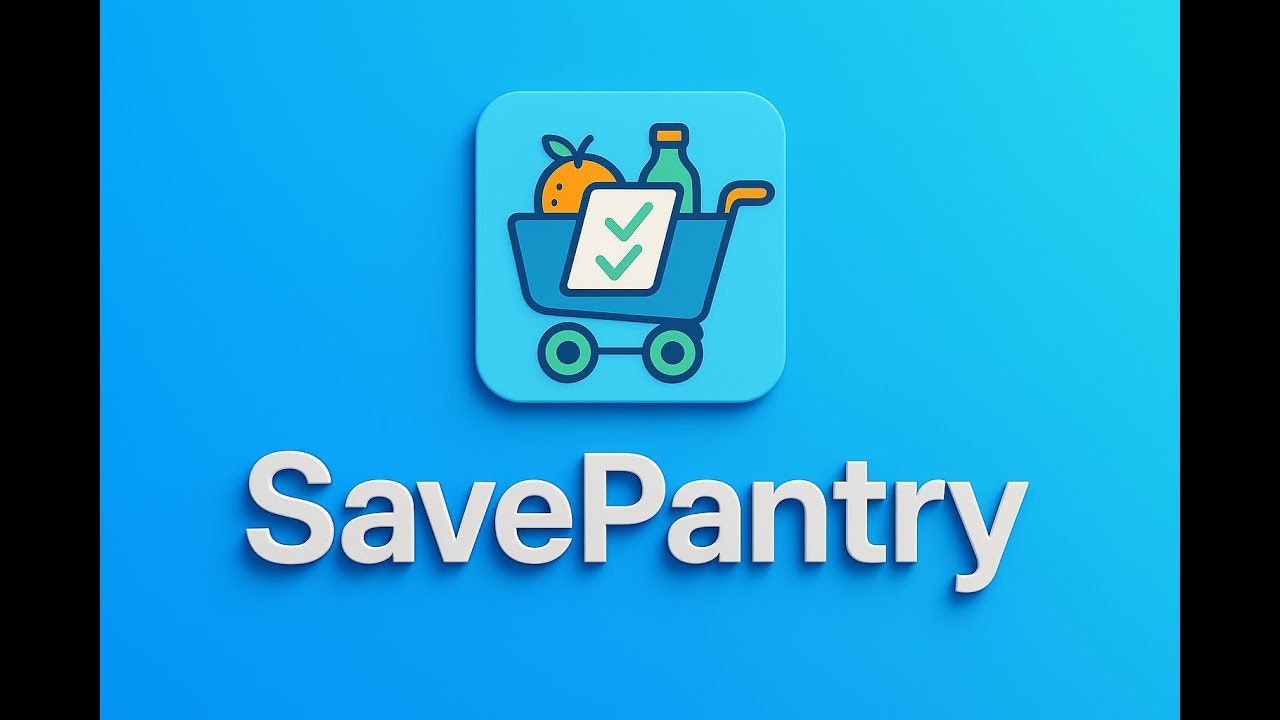 Save Pantry gallery image