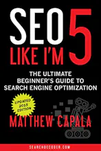 SEO Like I'm 5 gallery image