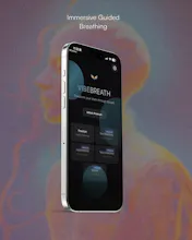 VIBEBREATH gallery image