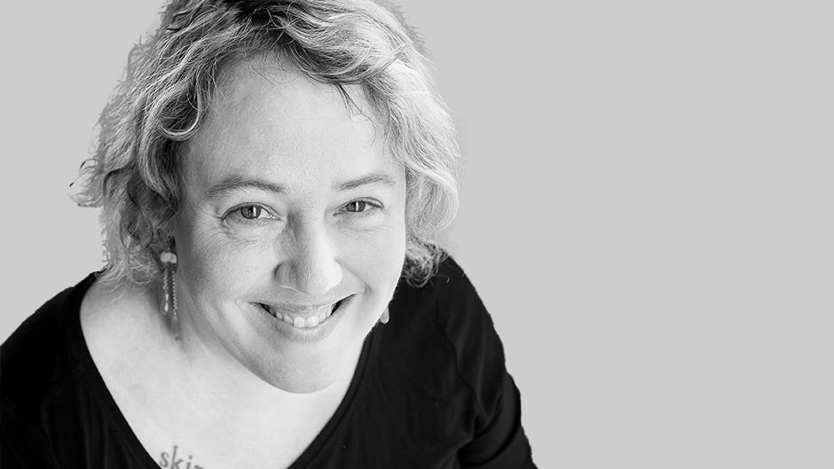 Get in Trouble: Stories gallery image