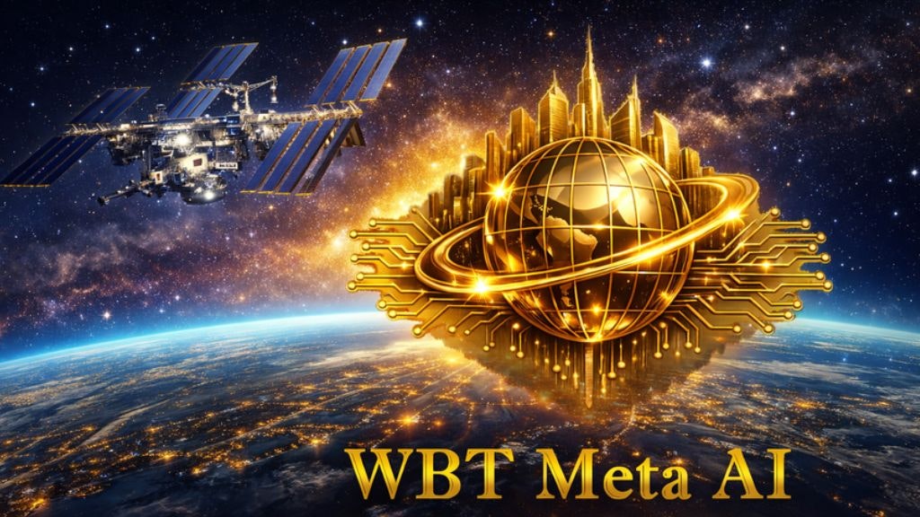 WBT Meta AI gallery image