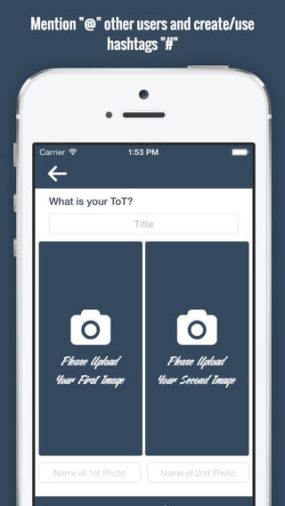 ToT: ThisOrThat gallery image