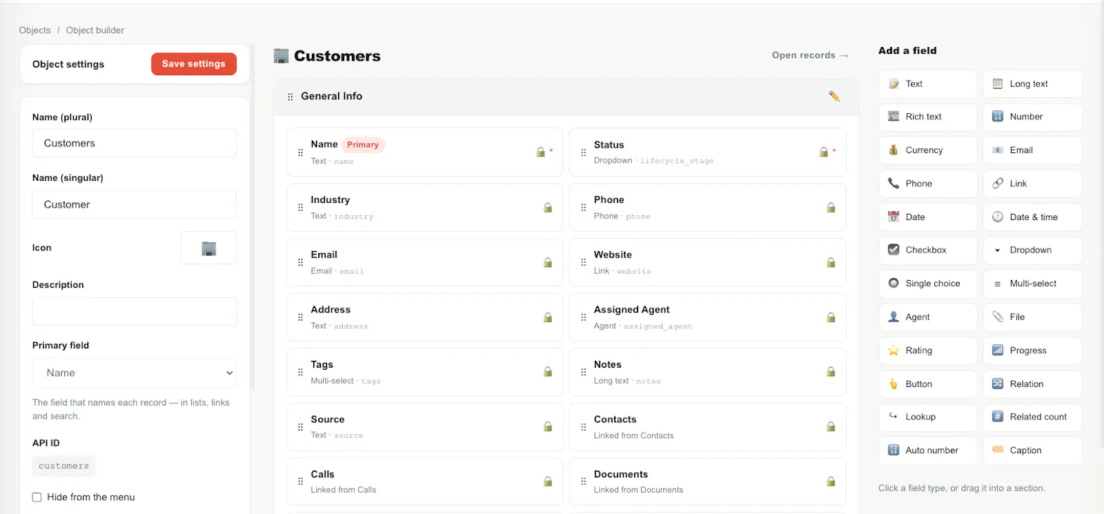 Teloring screenshot 3