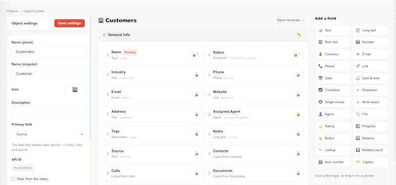 Teloring screenshot 3