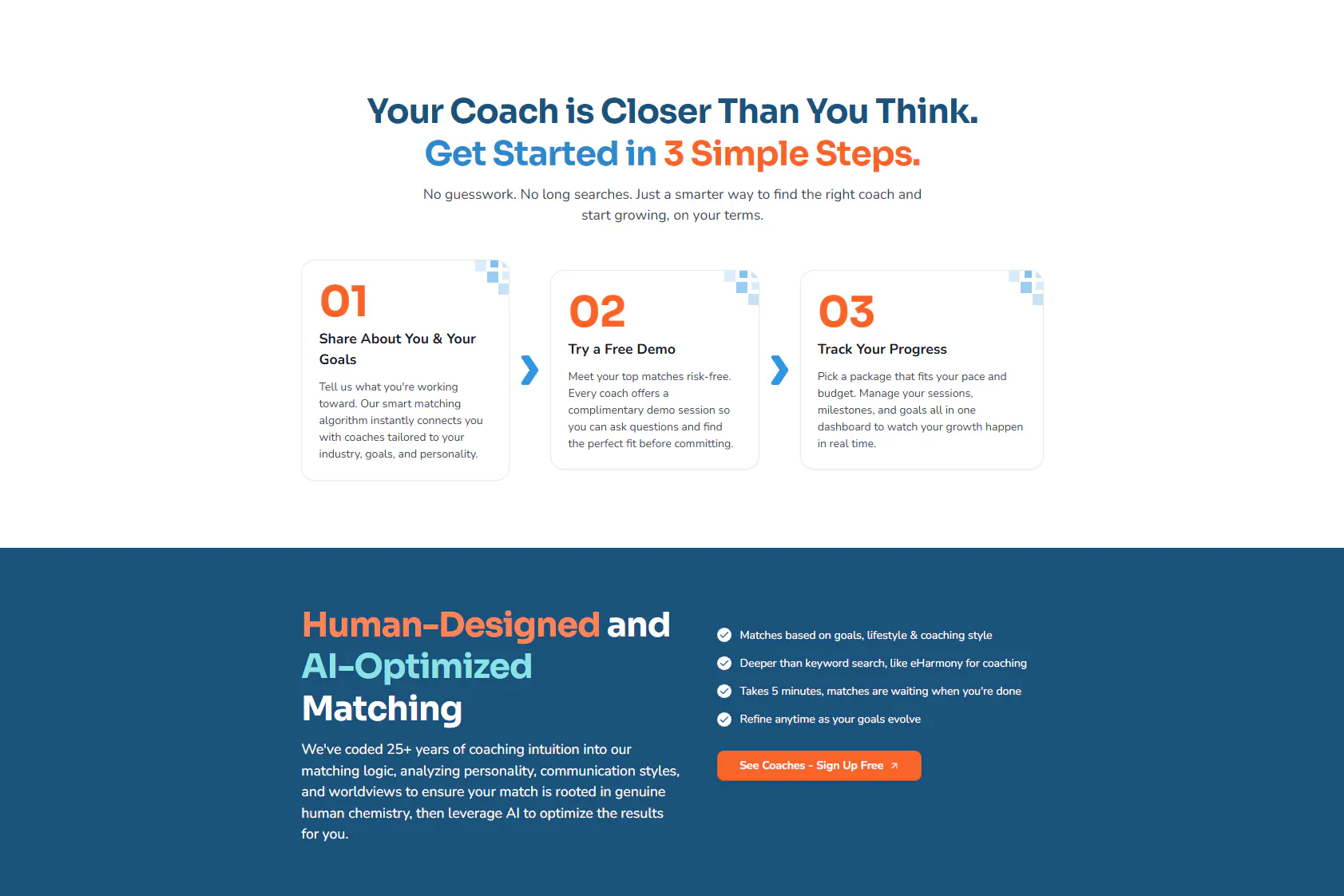 Coach on Tap 截图 3