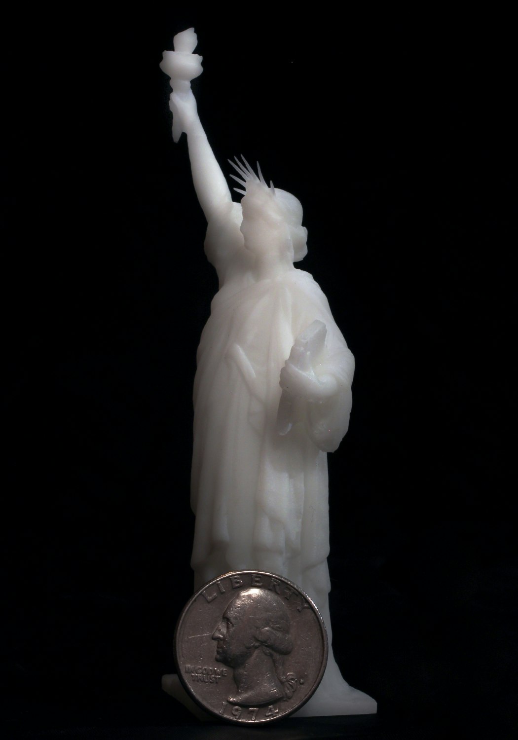 PLUTO 3D Printer gallery image