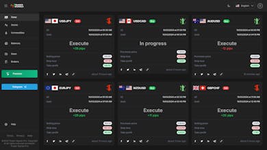 Trader Signal Z gallery image