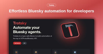 Trotsky gallery image