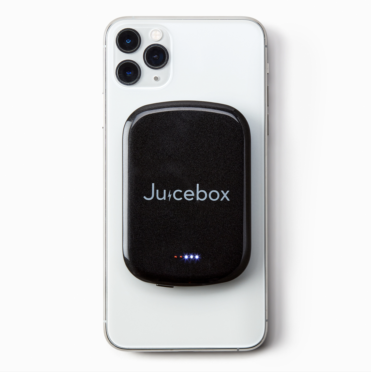 Pengecas Juicebox