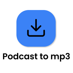 PodcastToMp3